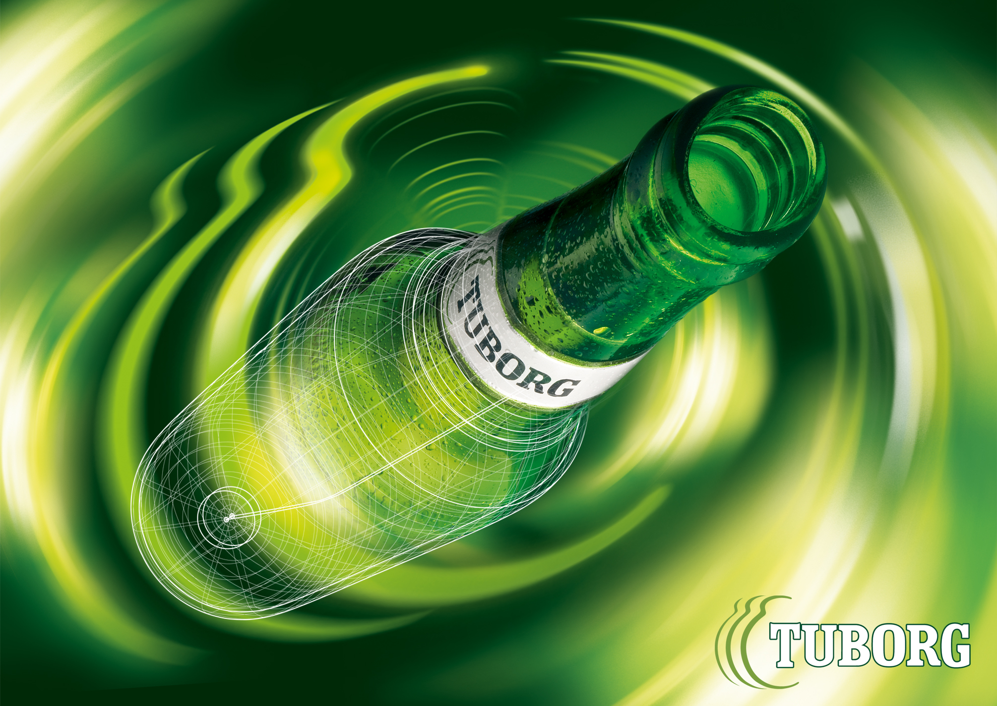 Tuborg Wallpapers