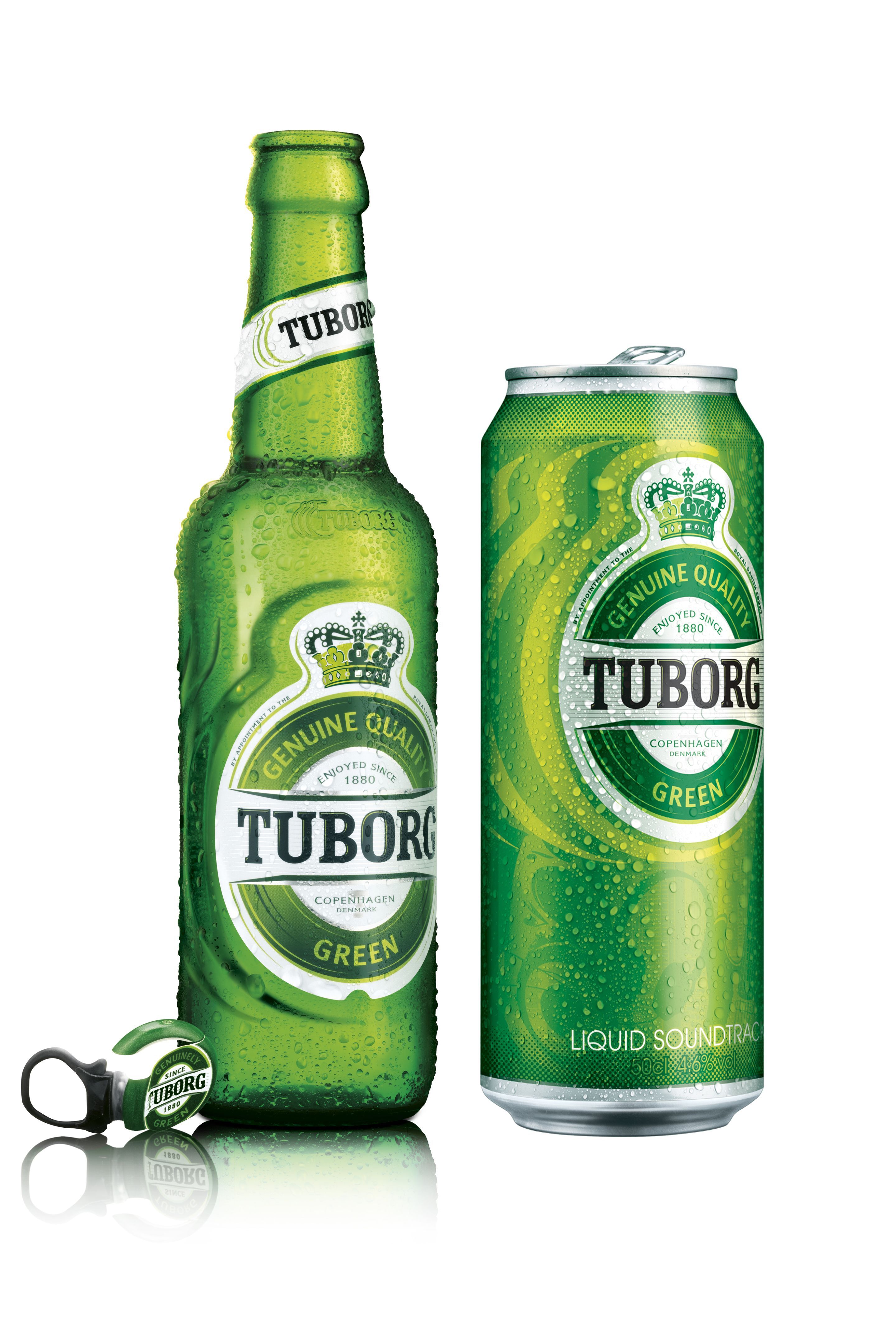 Tuborg Wallpapers