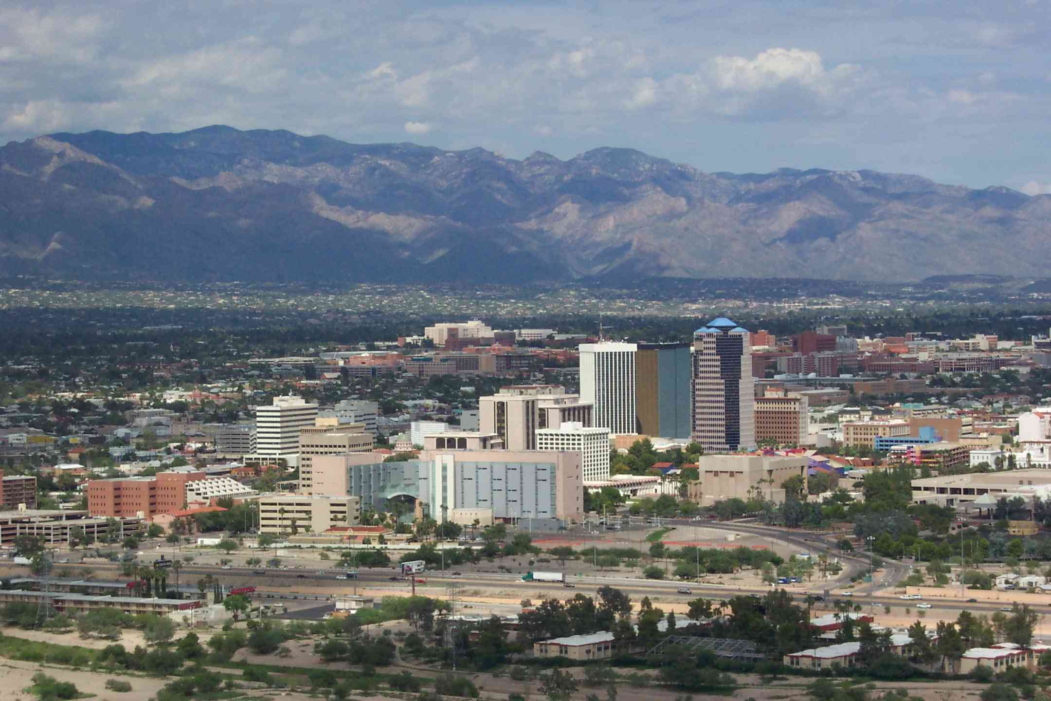 Tucson Arizona Wallpapers