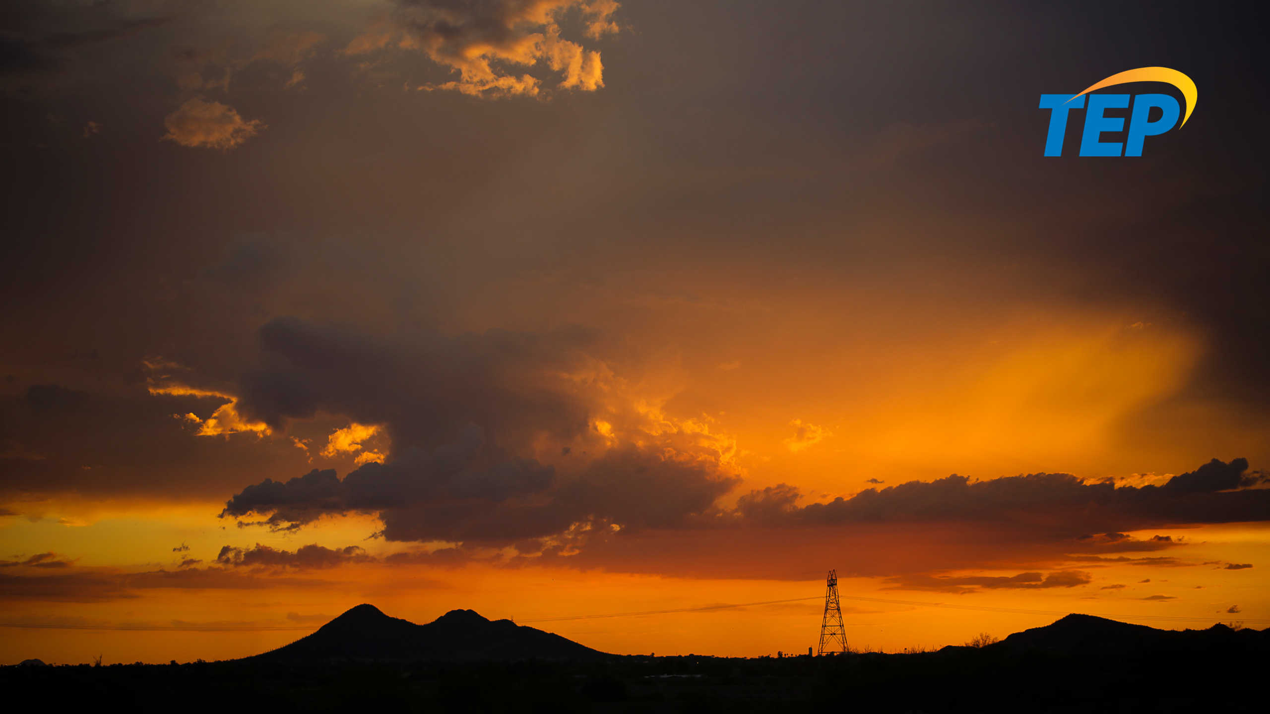 Tucson Sunset Wallpapers