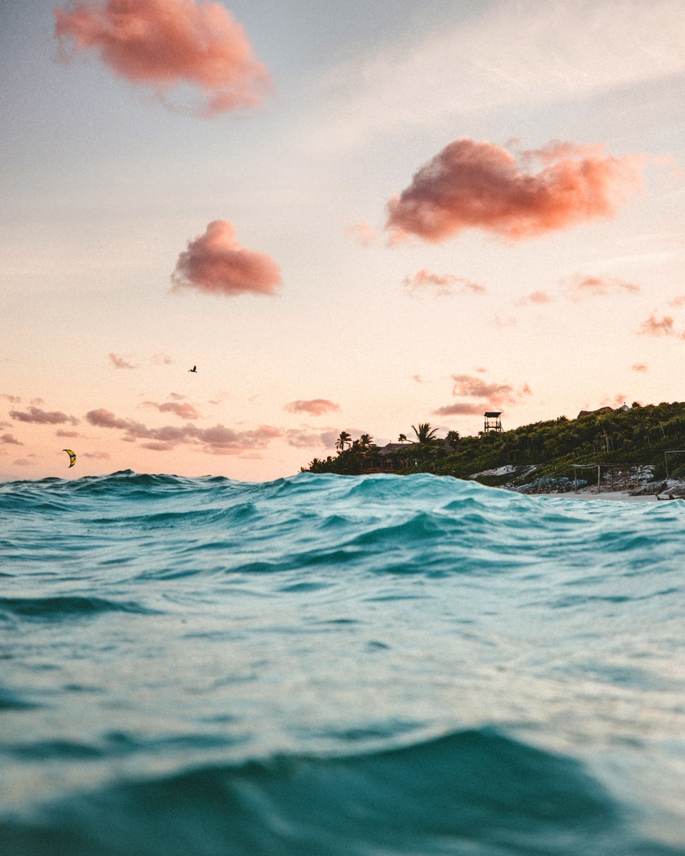 Tulum Wallpapers