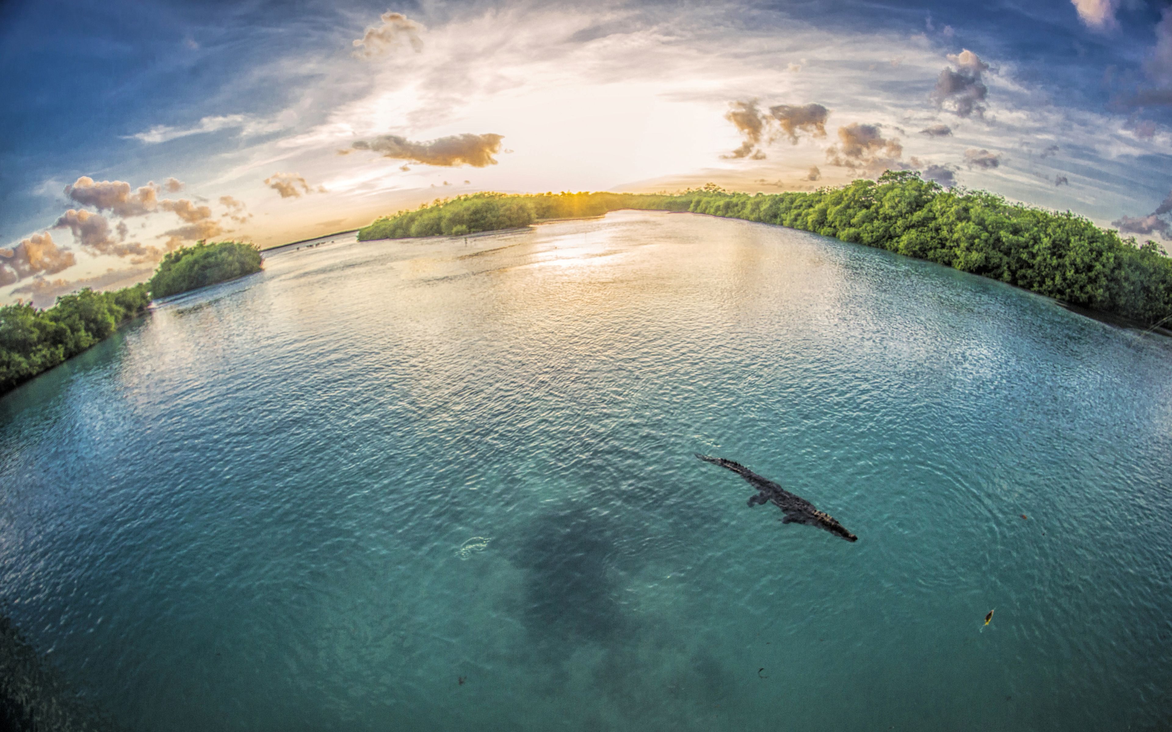 Tulum Wallpapers