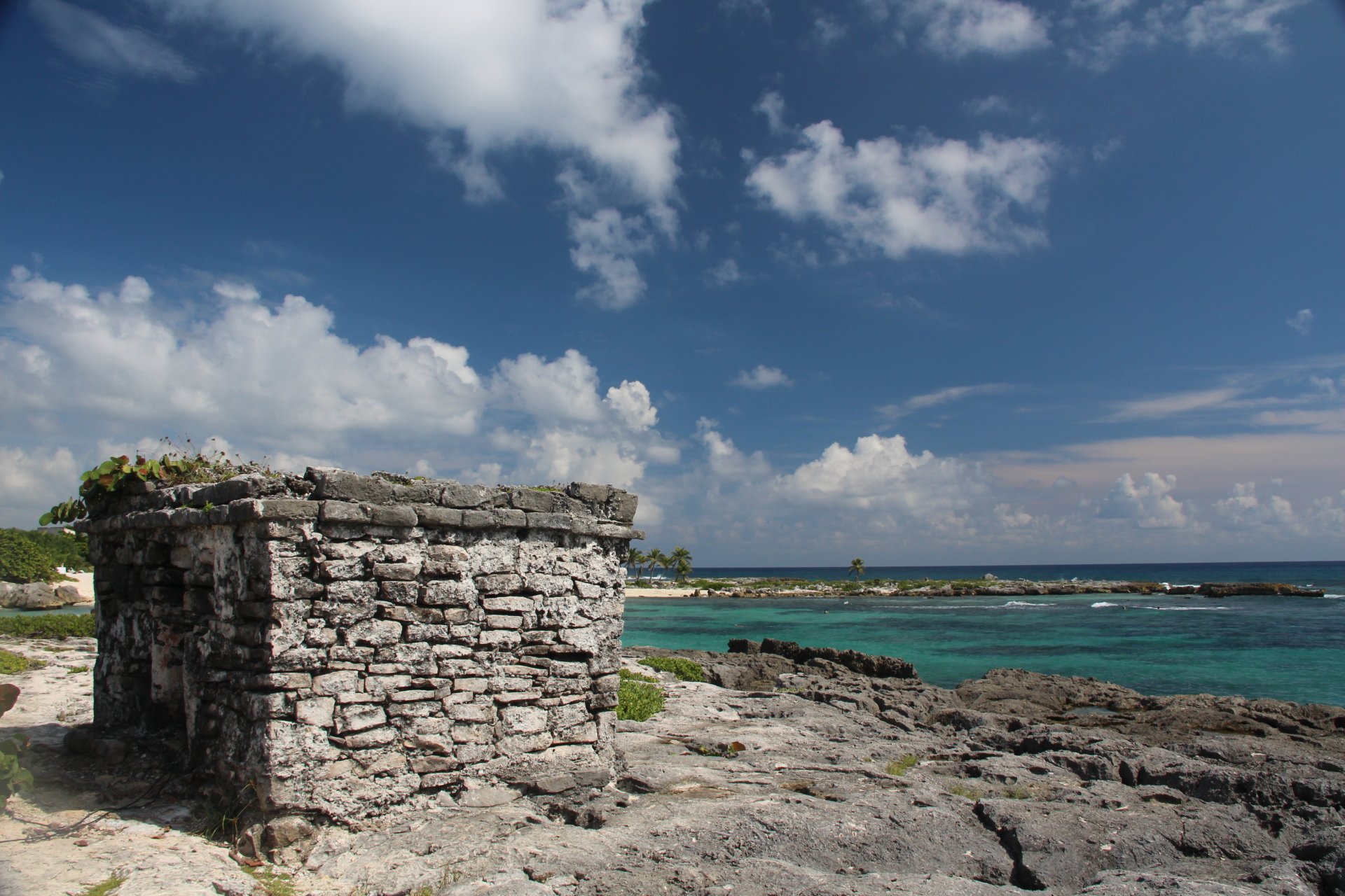 Tulum Wallpapers