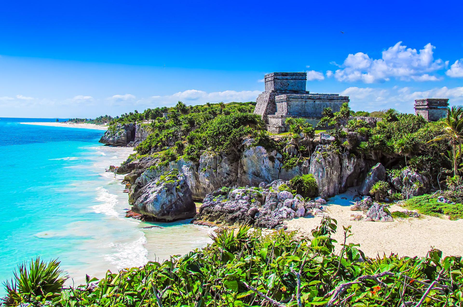 Tulum Wallpapers