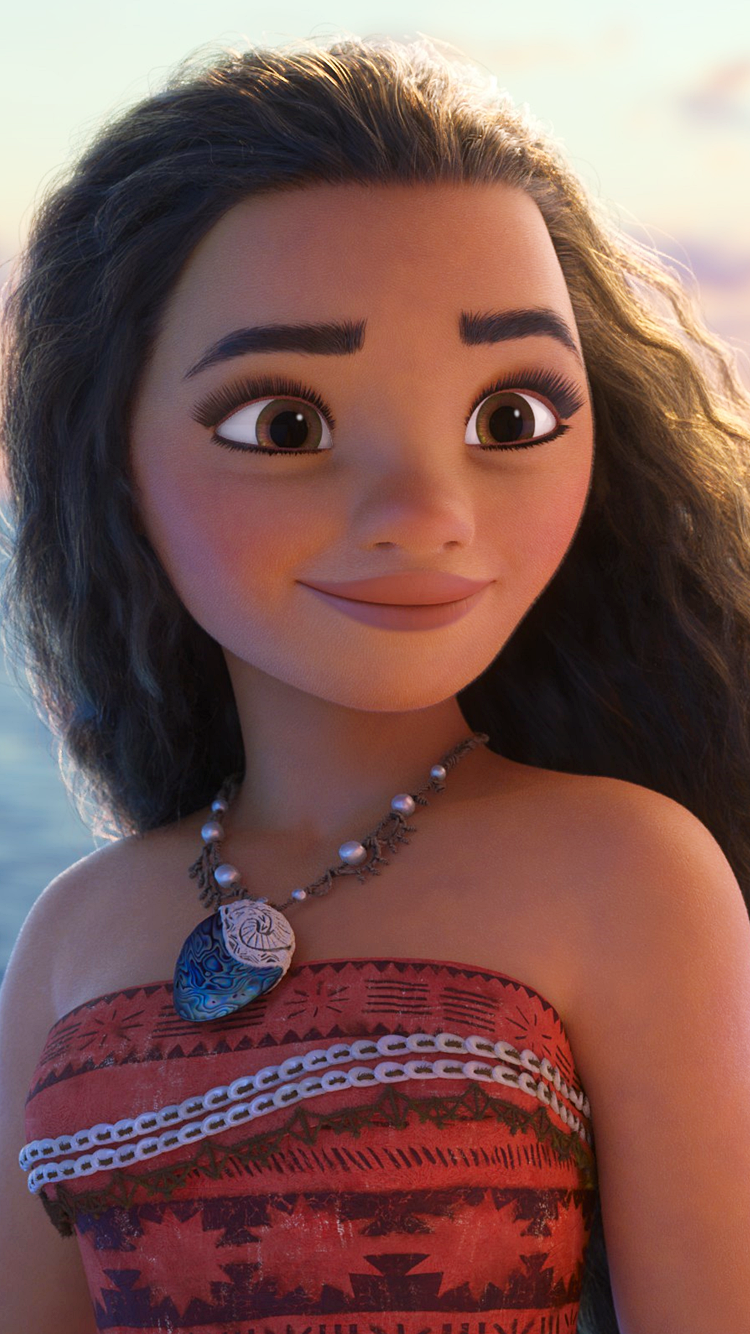 Tumblr Moana Wallpapers