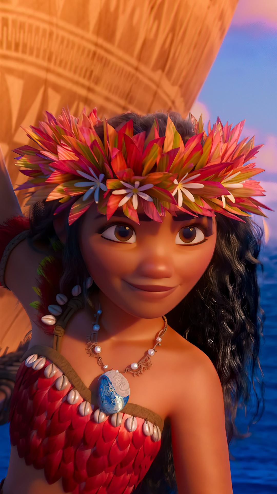 Tumblr Moana Wallpapers