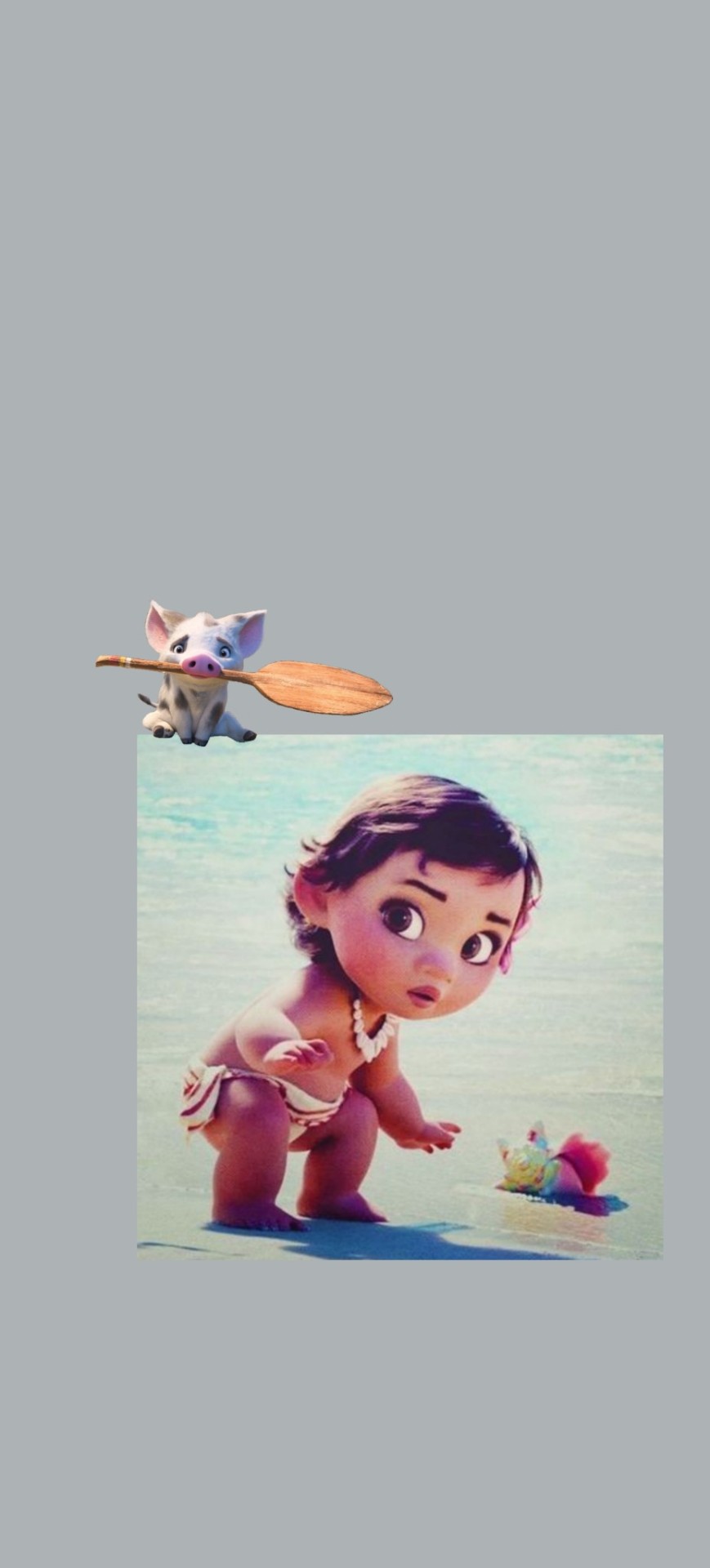 Tumblr Moana Wallpapers