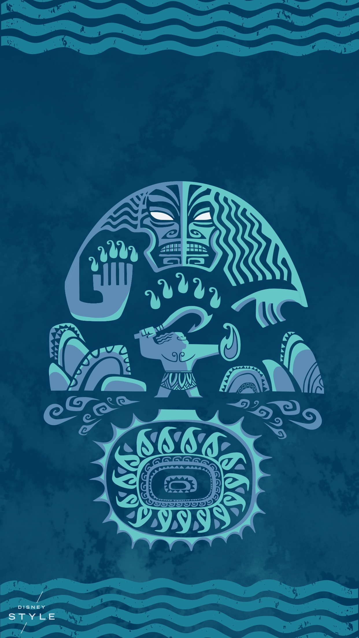 Tumblr Moana Wallpapers