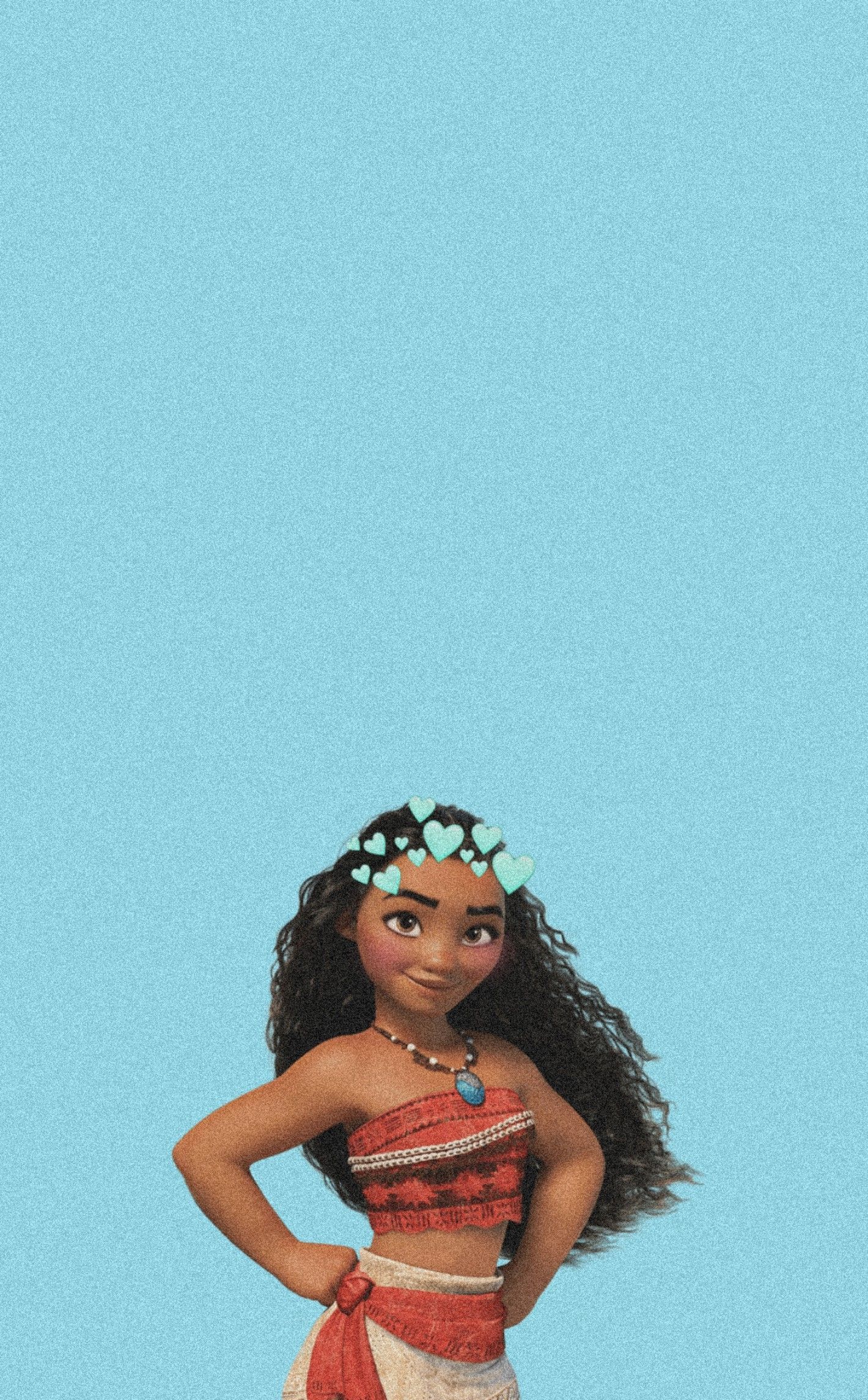 Tumblr Moana Wallpapers