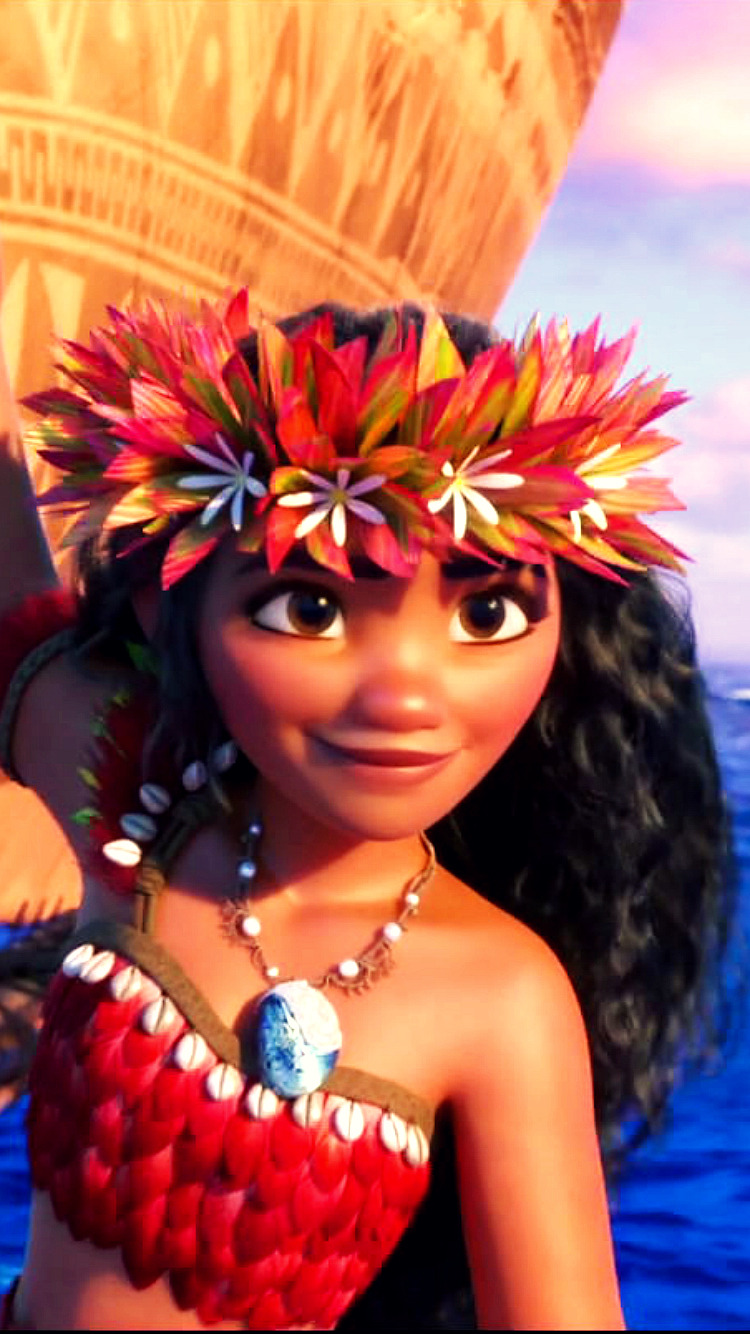 Tumblr Moana Wallpapers