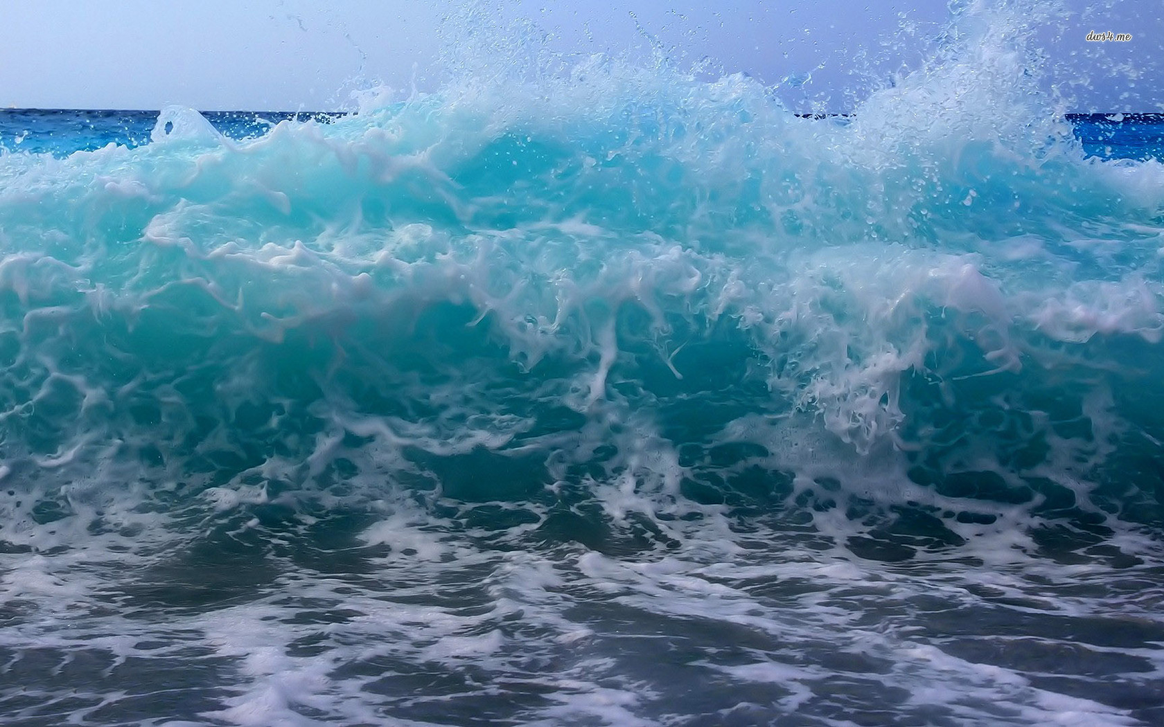 Tumblr Ocean Background