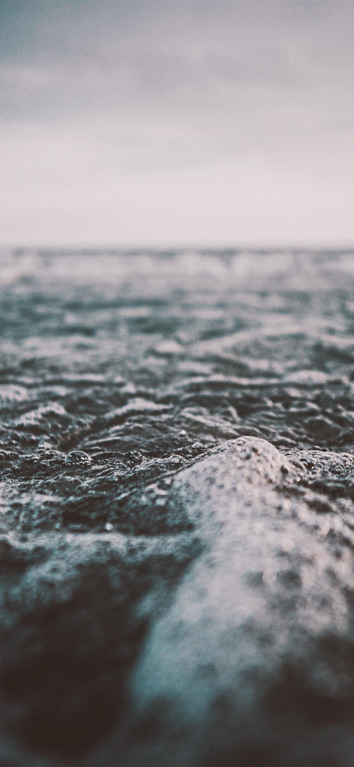 Tumblr Ocean Background