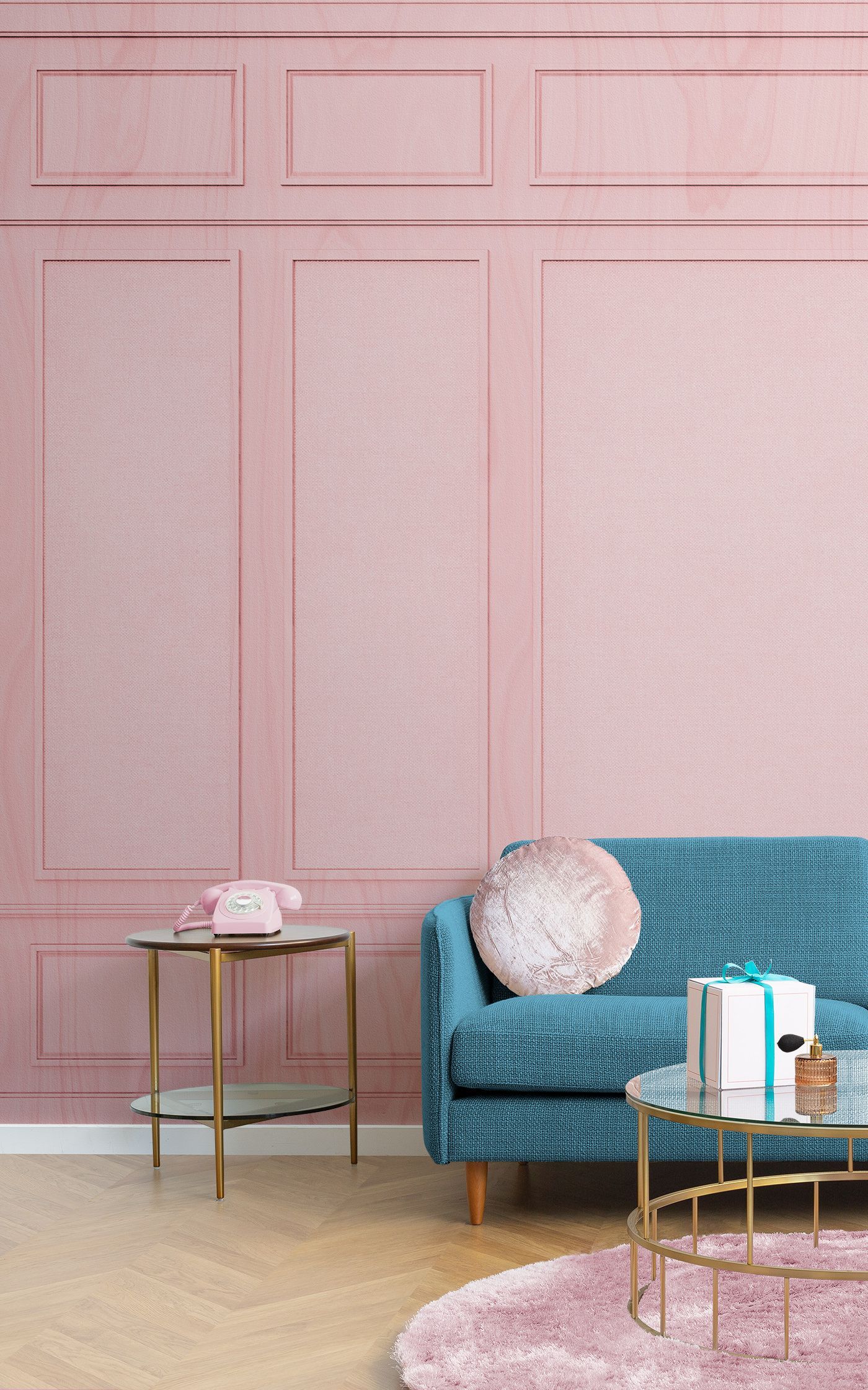 Tumblr Pastel Aesthetic Room Decor Wallpapers