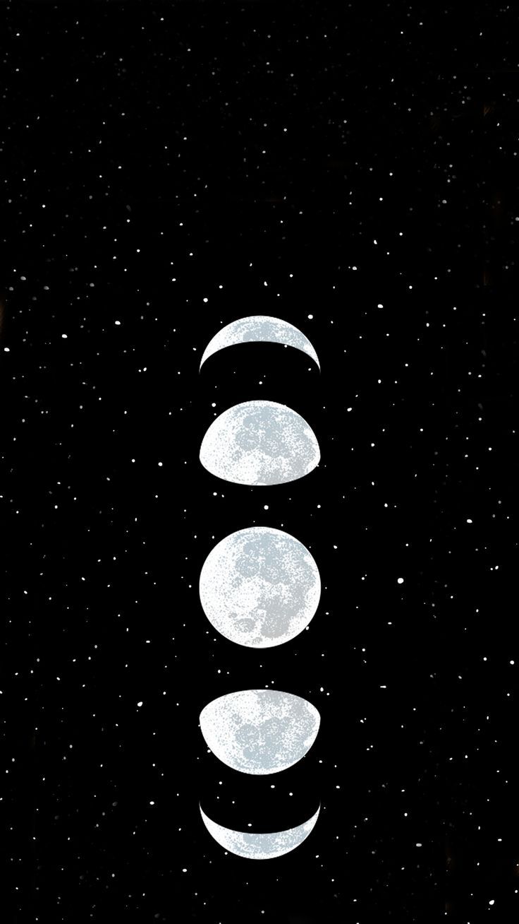 Tumblr Pictures Hipster Moon Wallpapers