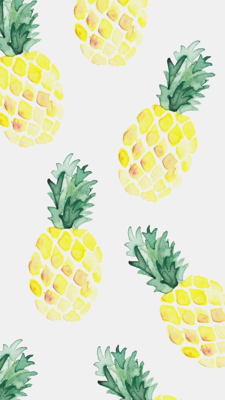 Tumblr Pineapple Wallpapers