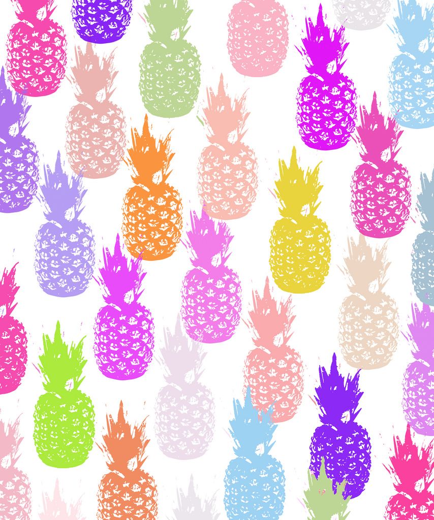 Tumblr Pineapple Wallpapers