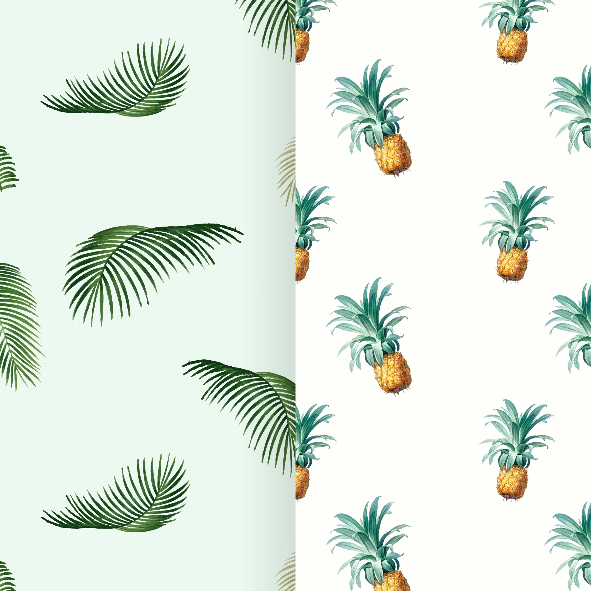 Tumblr Pineapple Wallpapers