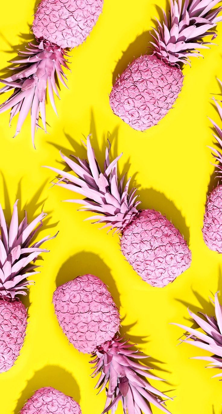 Tumblr Pineapple Wallpapers