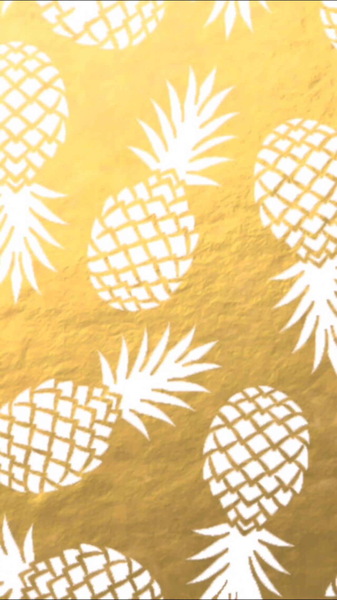 Tumblr Pineapple Wallpapers