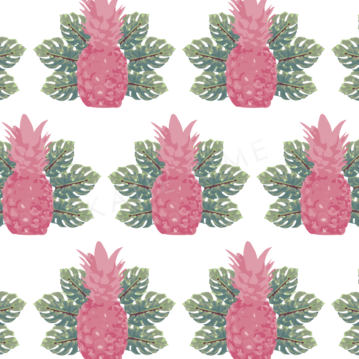 Tumblr Pineapple Wallpapers