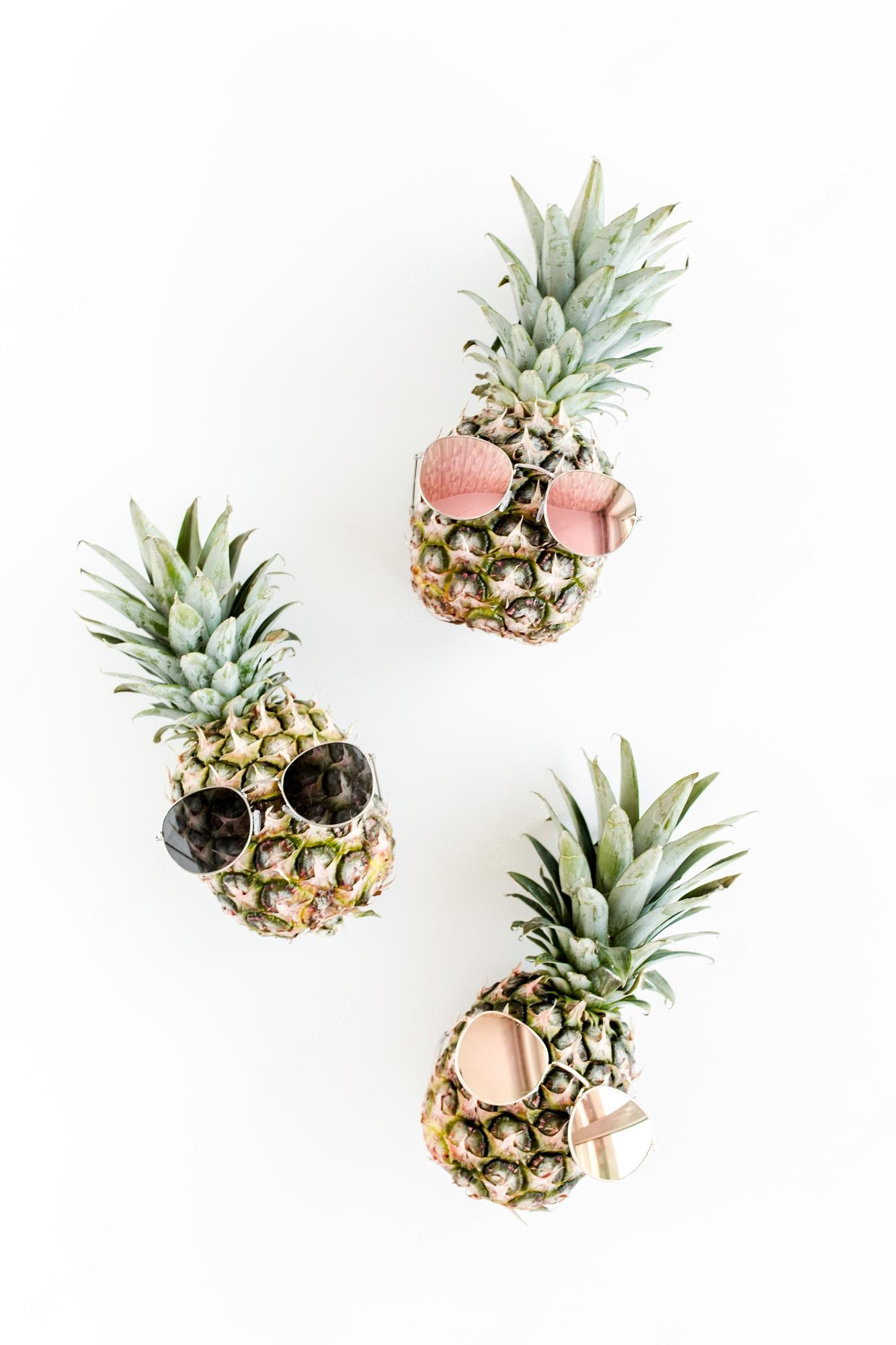 Tumblr Pineapple Wallpapers