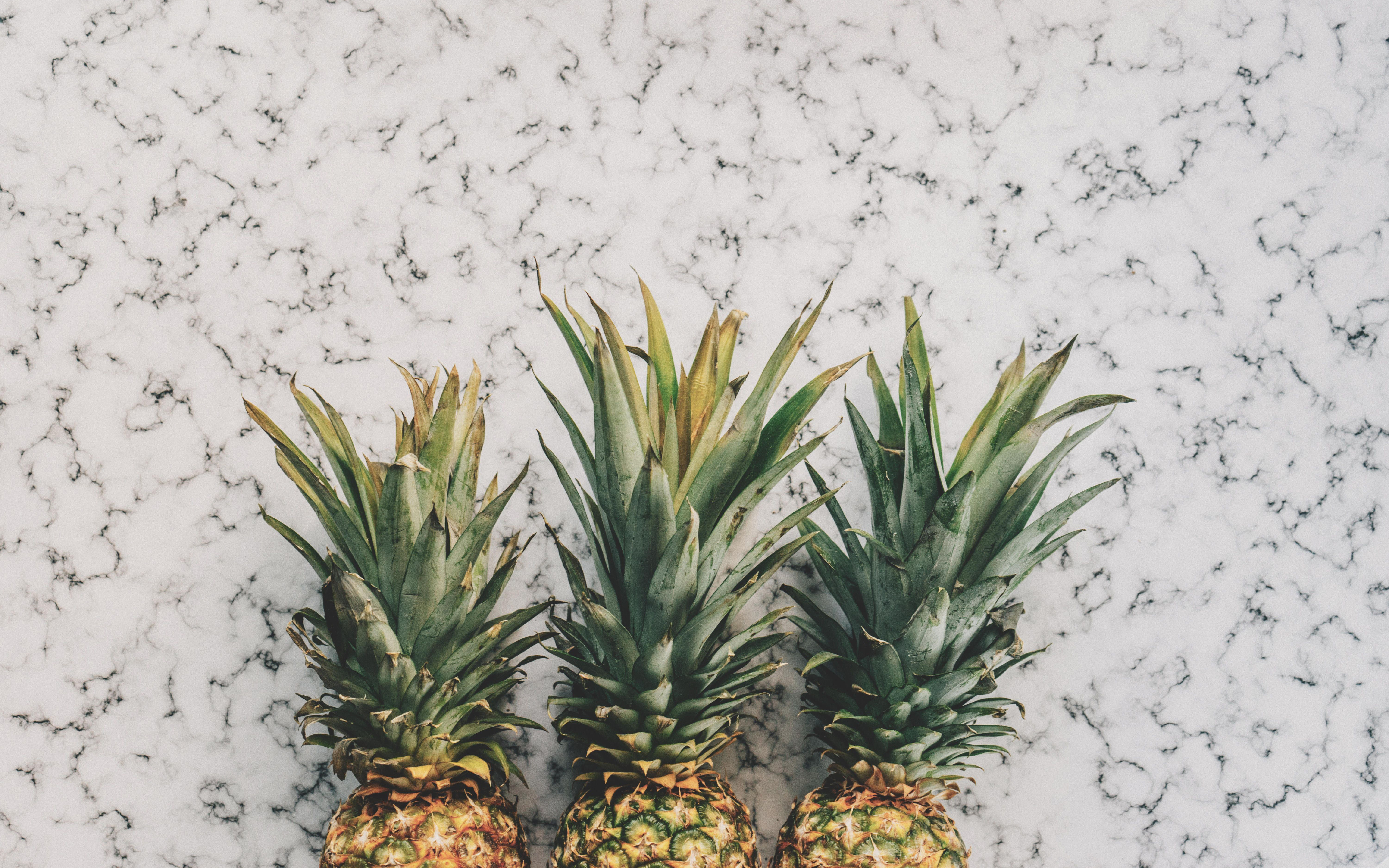 Tumblr Pineapple Wallpapers