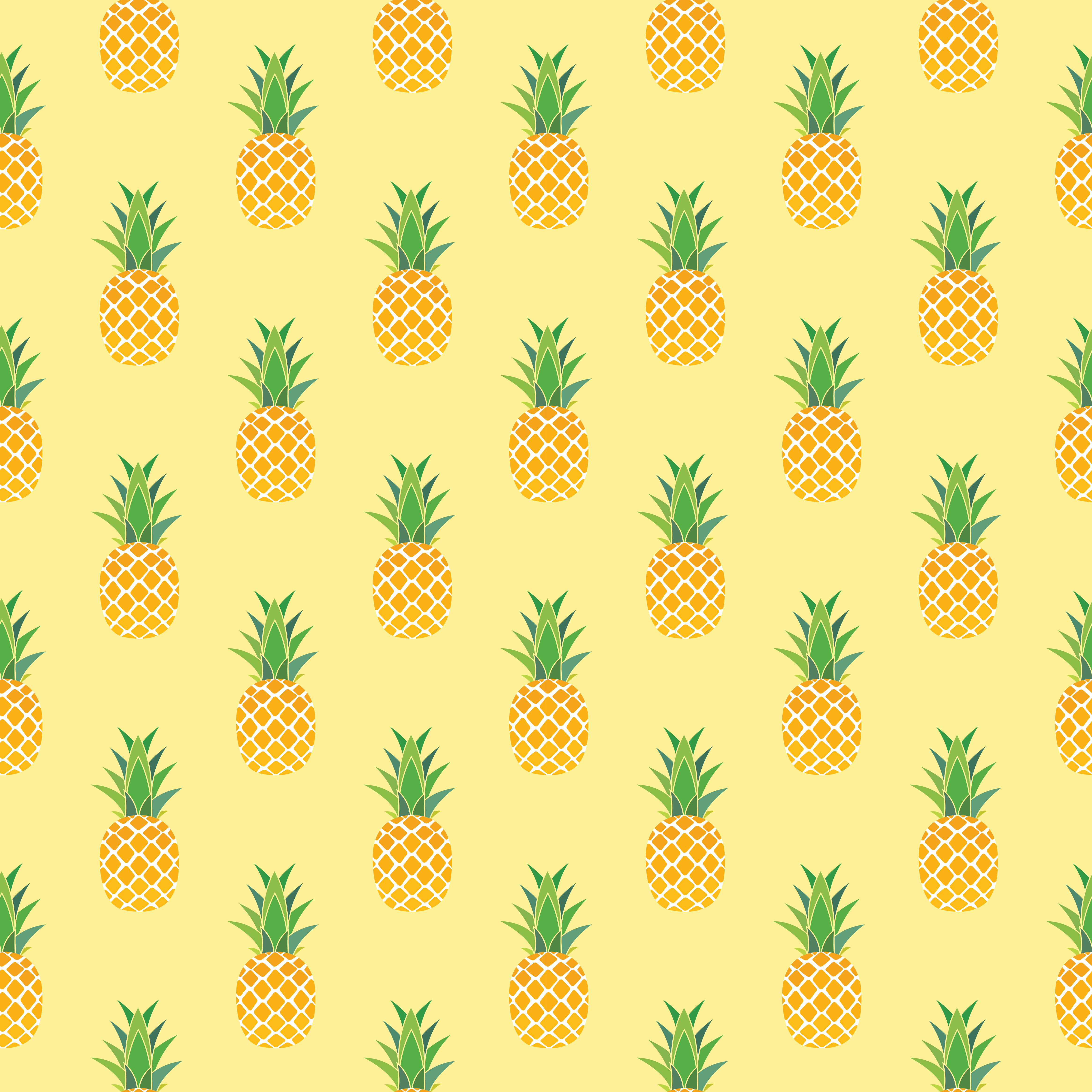 Tumblr Pineapple Wallpapers