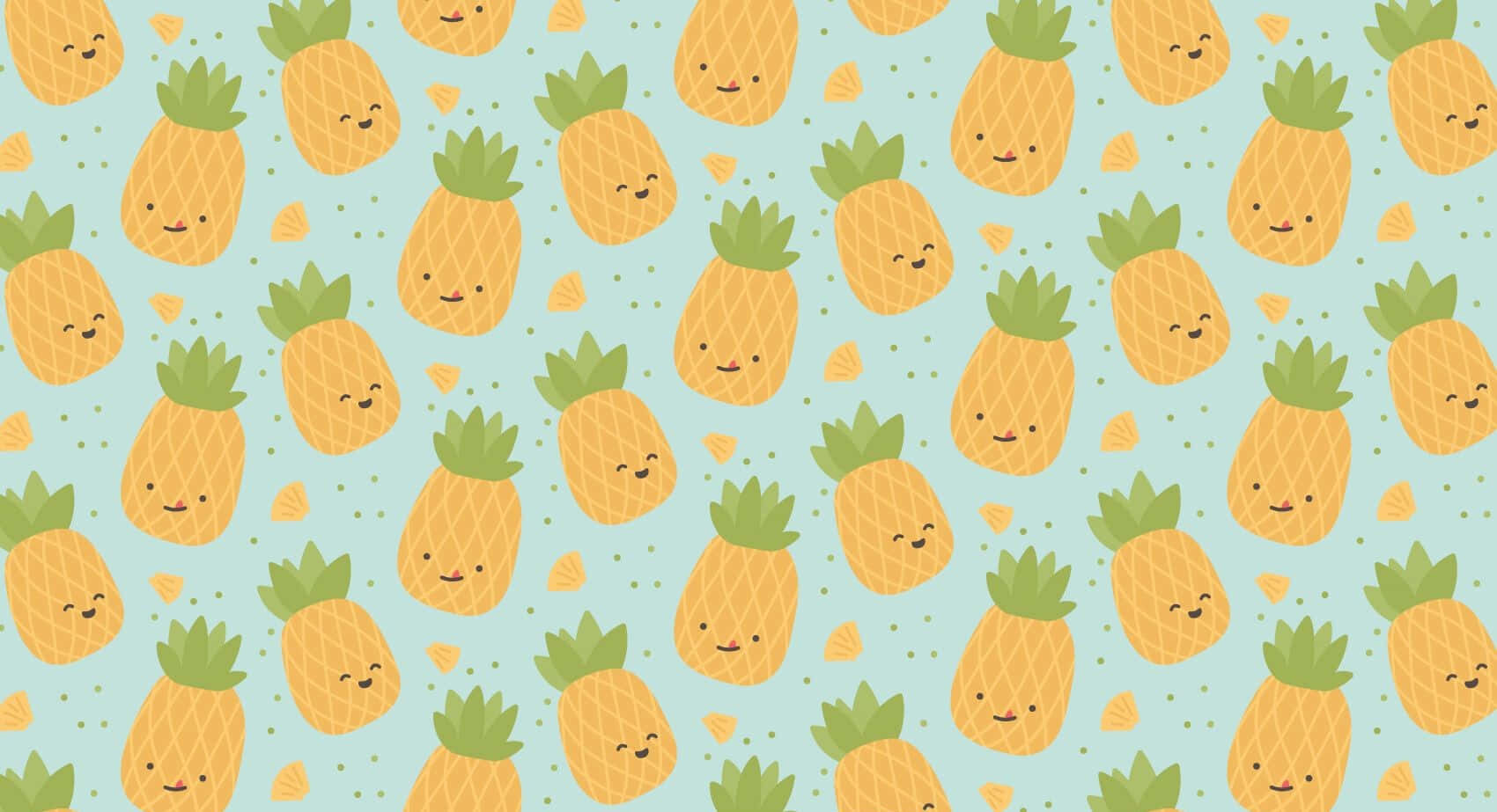 Tumblr Pineapple Wallpapers