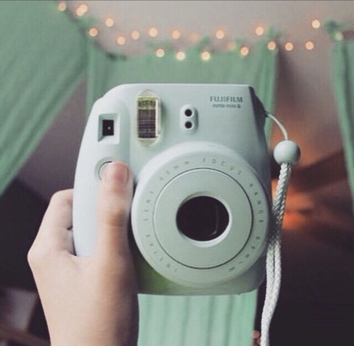 Tumblr Polaroid Cameras Wallpapers