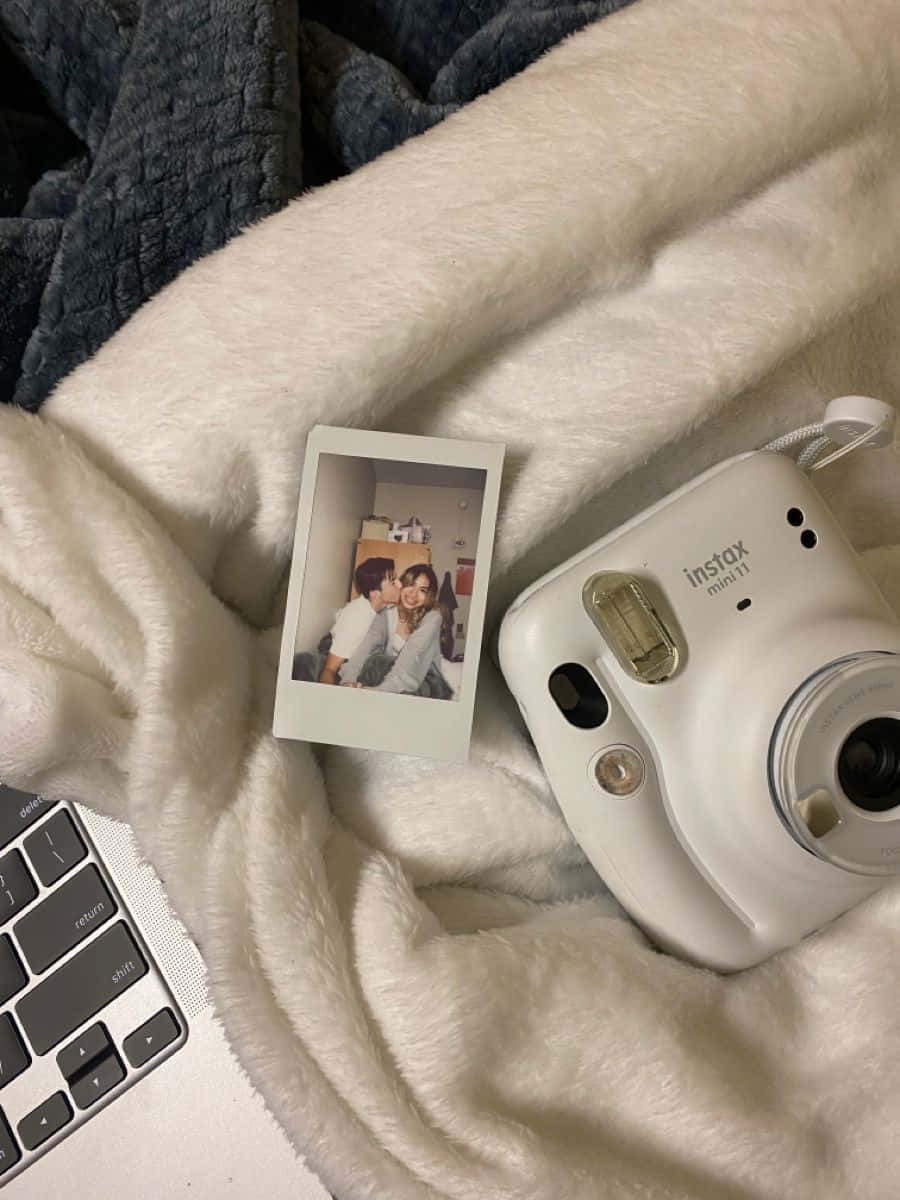 Tumblr Polaroid Cameras Wallpapers