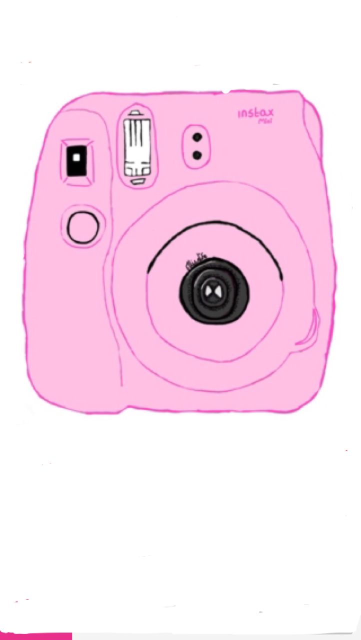 Tumblr Polaroid Cameras Wallpapers