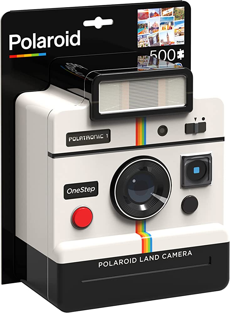 Tumblr Polaroid Cameras Wallpapers