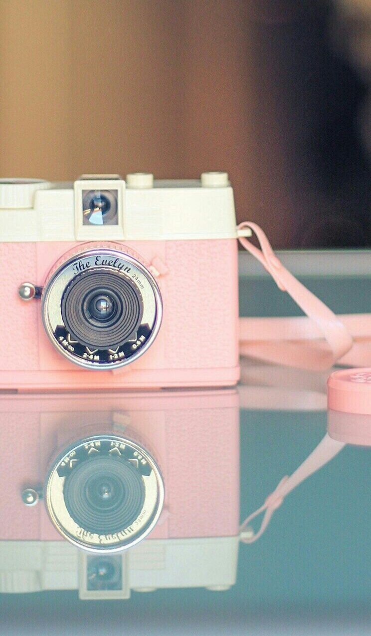 Tumblr Polaroid Cameras Wallpapers