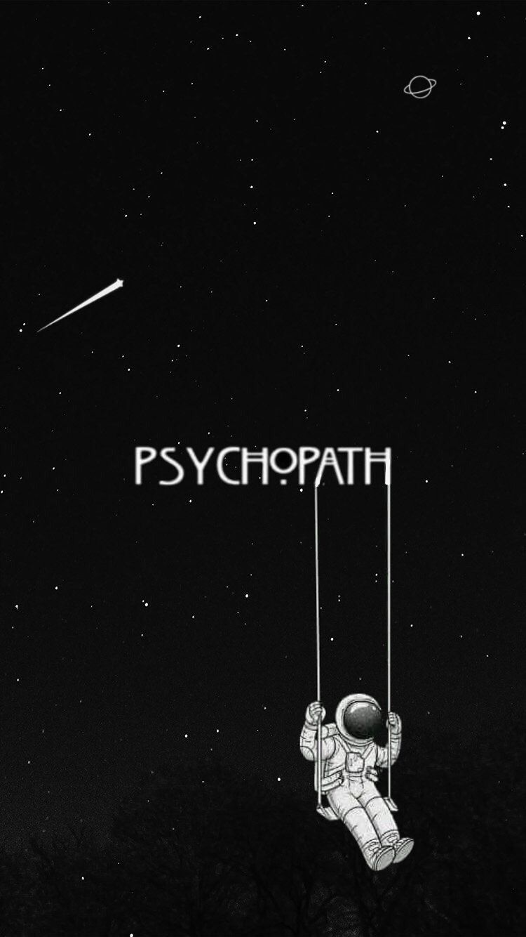 Tumblr Psycho Wallpapers