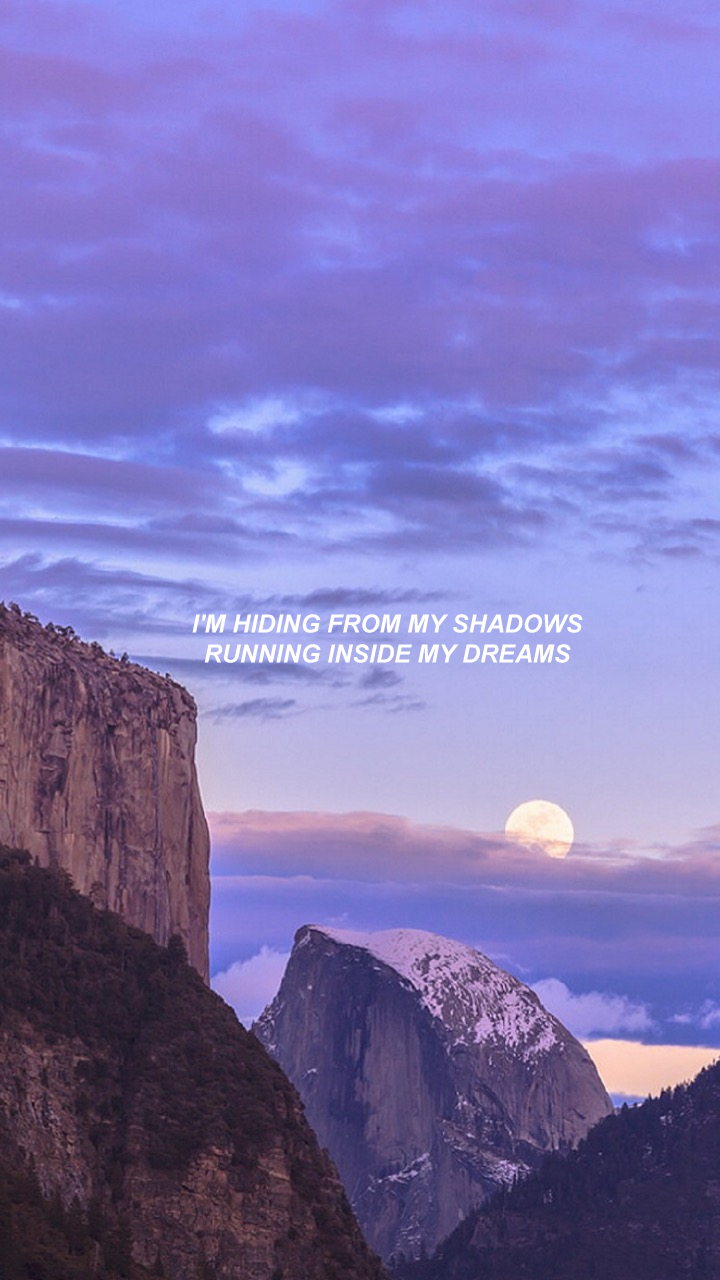 Tumblr Quotes Sadness Wallpapers