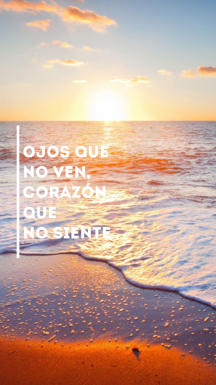 Tumblr Quotes Spanish Wallpapers