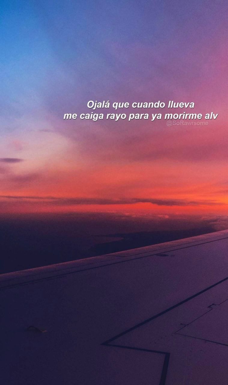 Tumblr Quotes Spanish Wallpapers