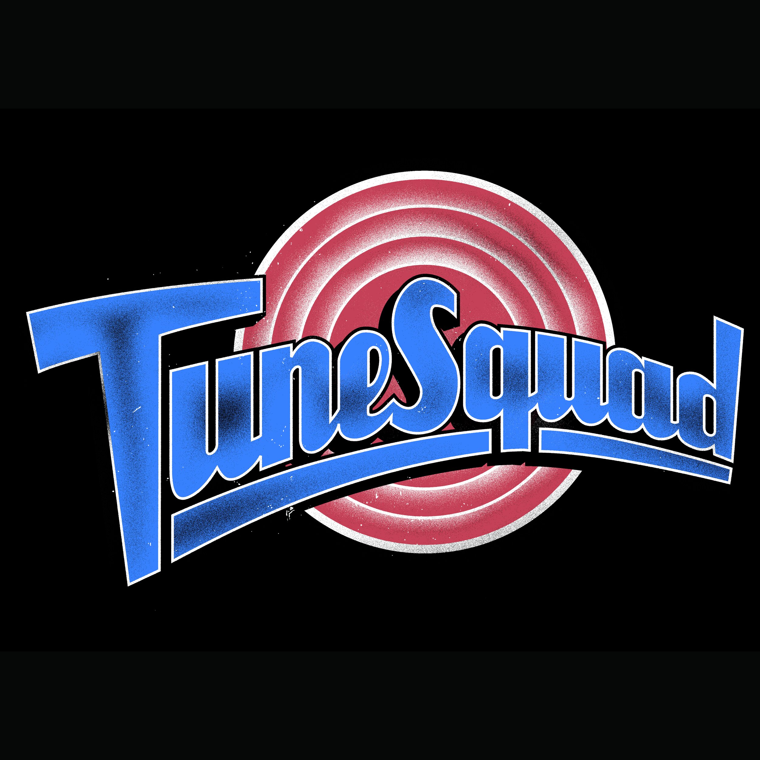 Tune Squad Wallpapers