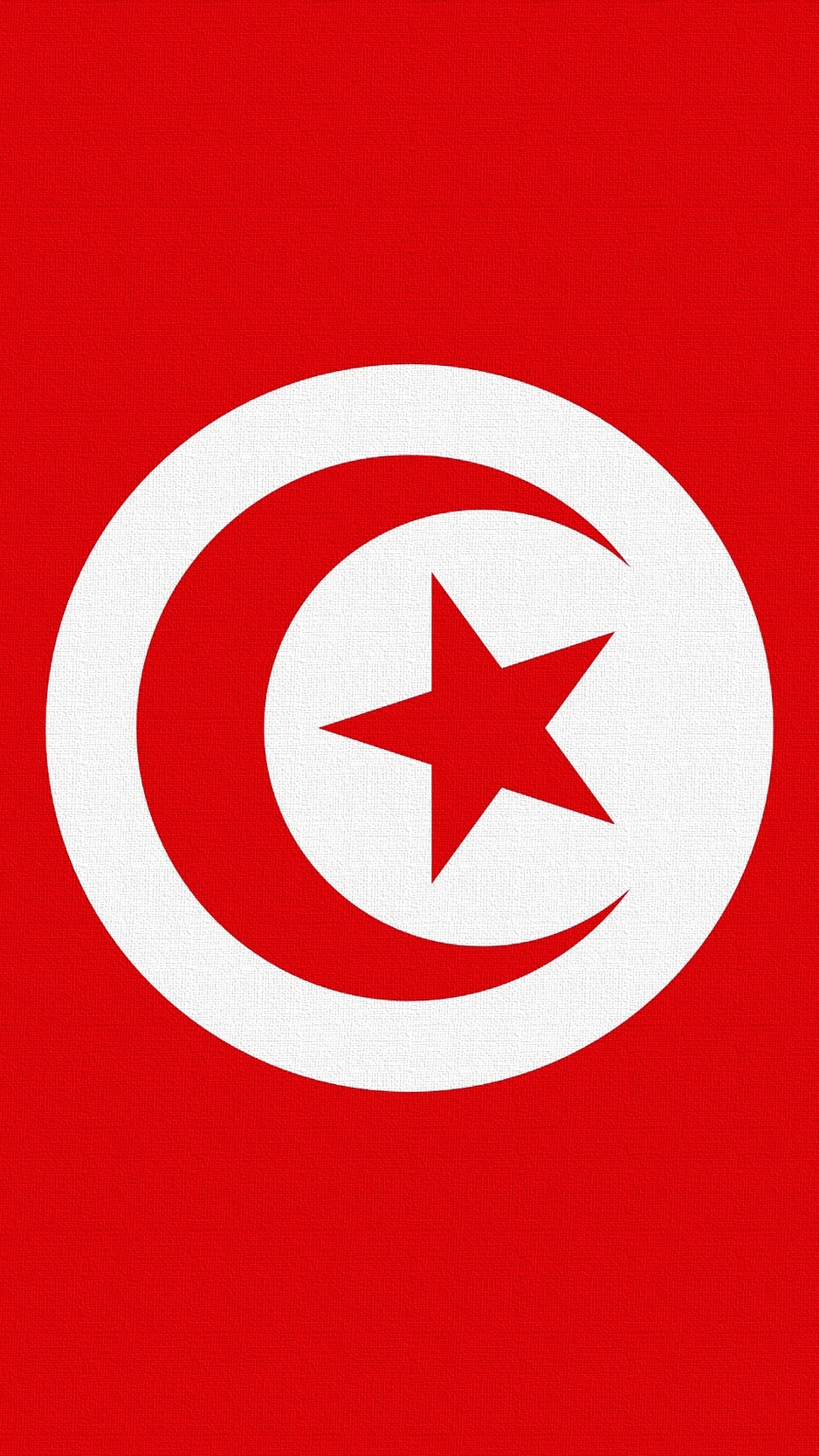 Tunisia Flag Wallpapers