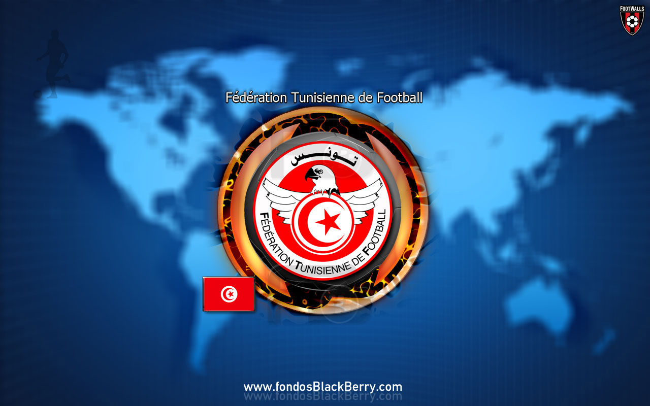 Tunisia National Football Team Wallpapers