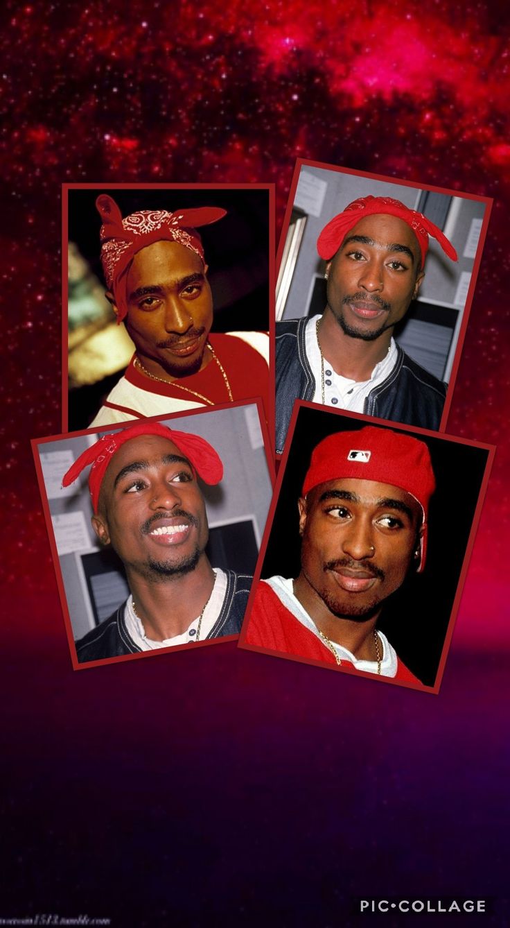 Tupac Aesthetic Wallpapers