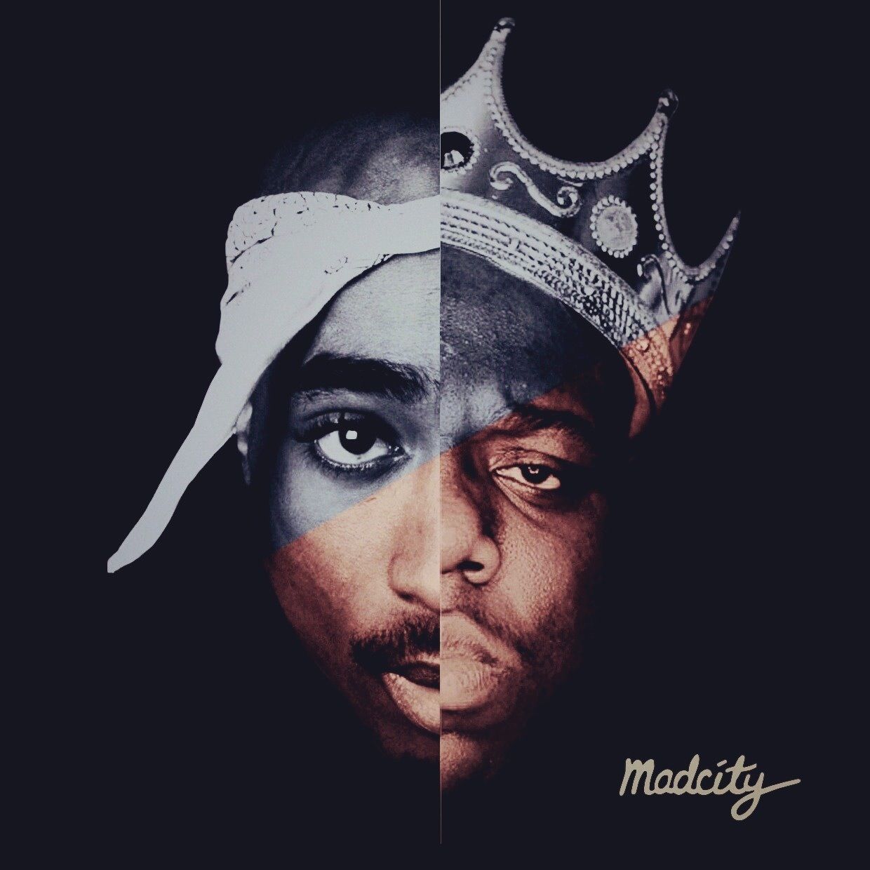 Tupac And Biggie Wallpapers