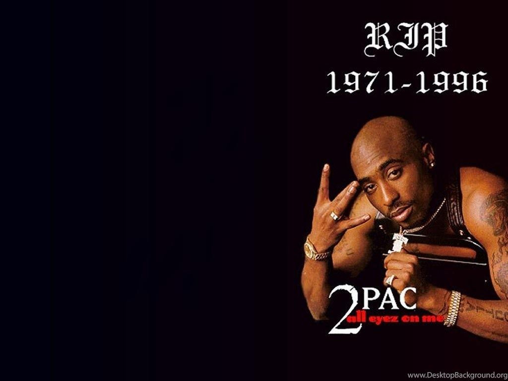 Tupac Pictures With Quotes Wallpapers