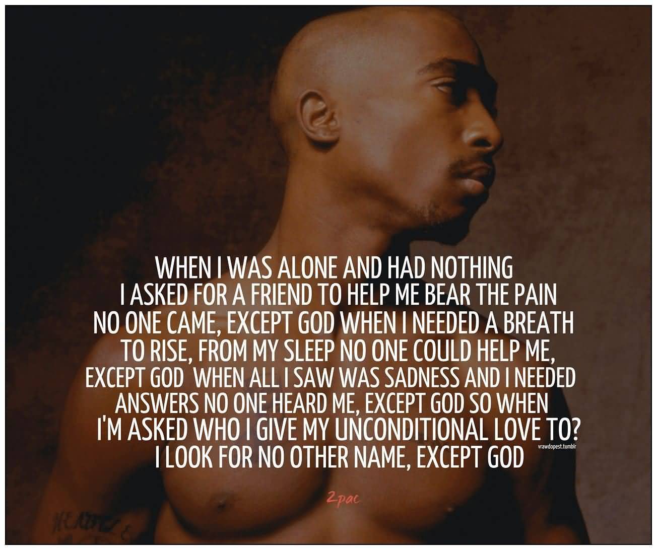 Tupac Quotes Wallpapers