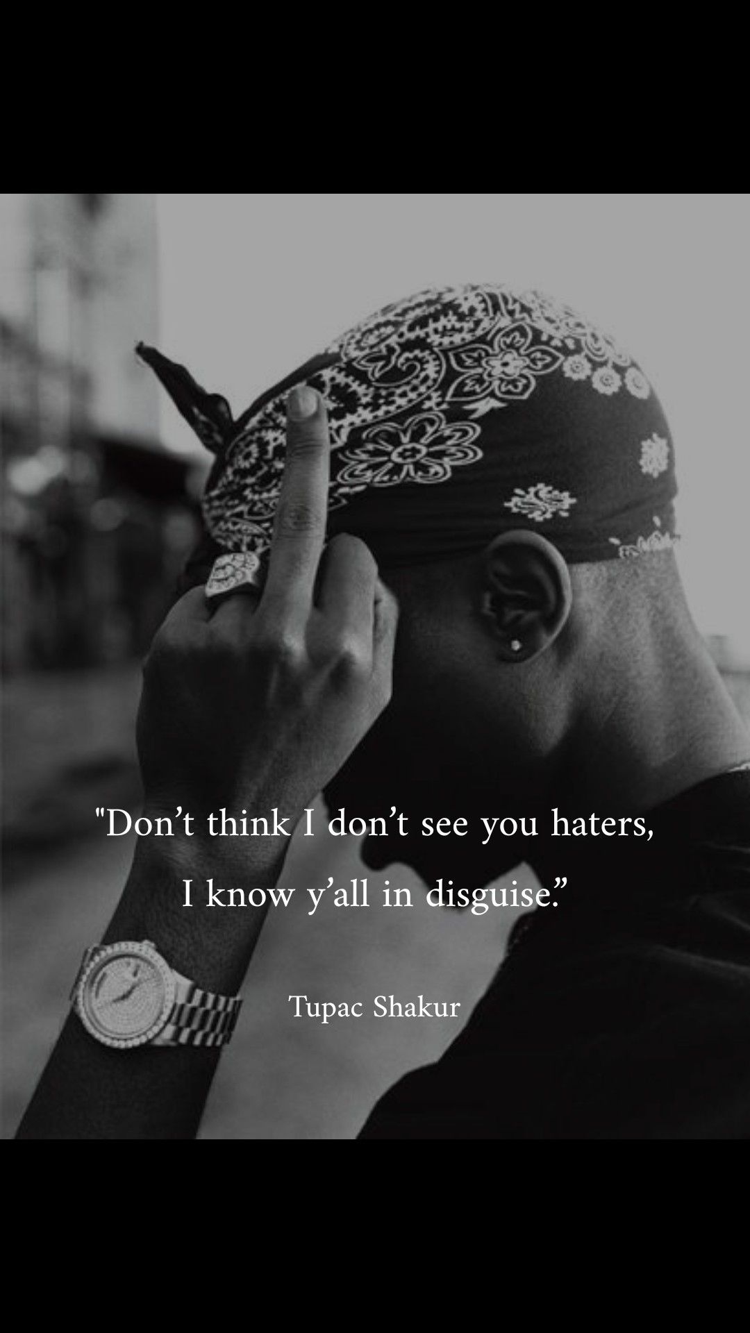 Tupac Quotes Wallpapers