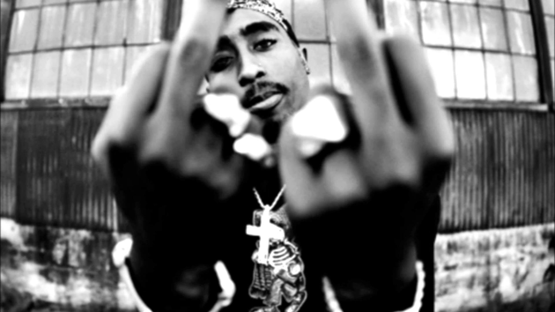 Tupac Quotes Wallpapers