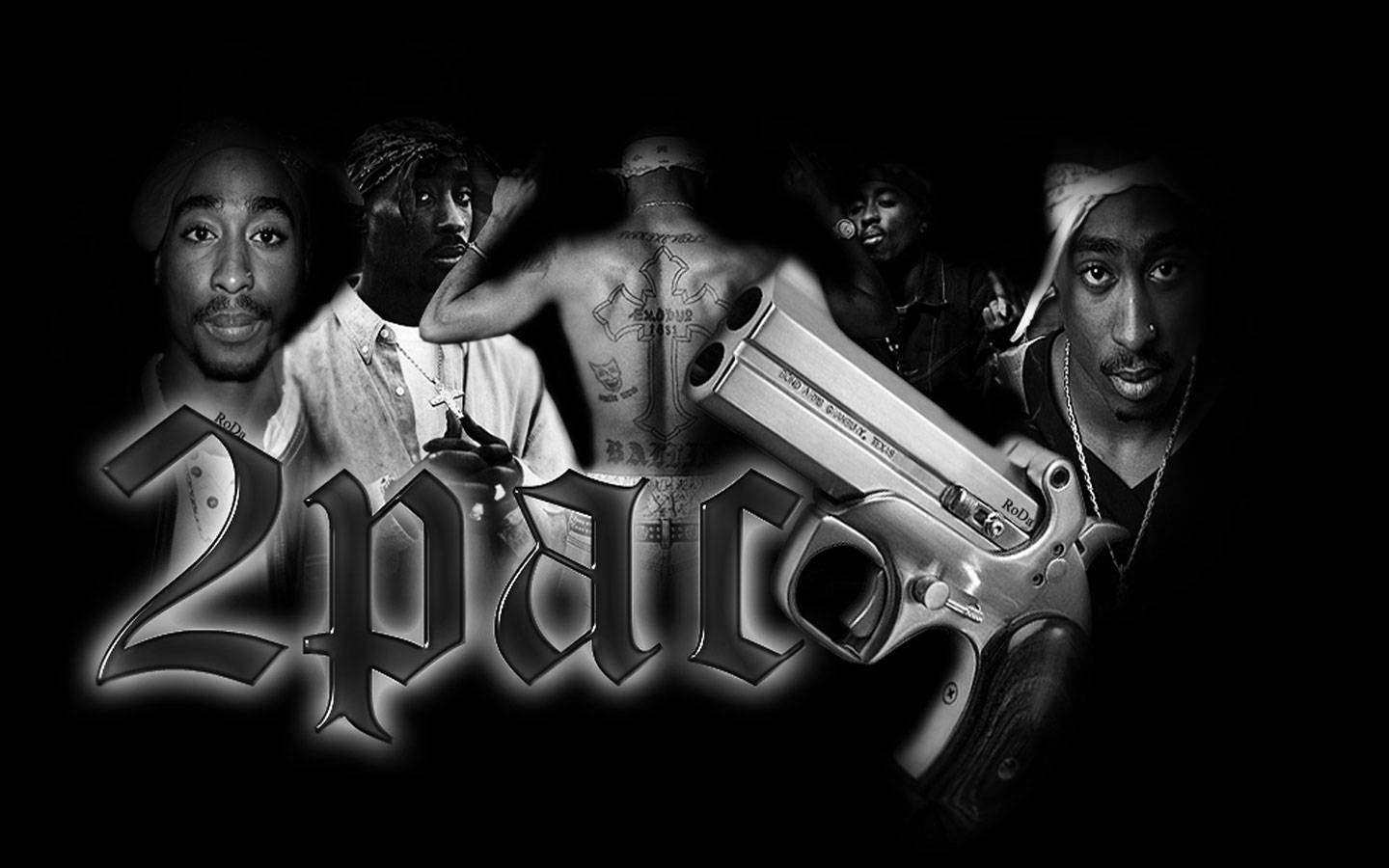 Tupac Quotes Wallpapers