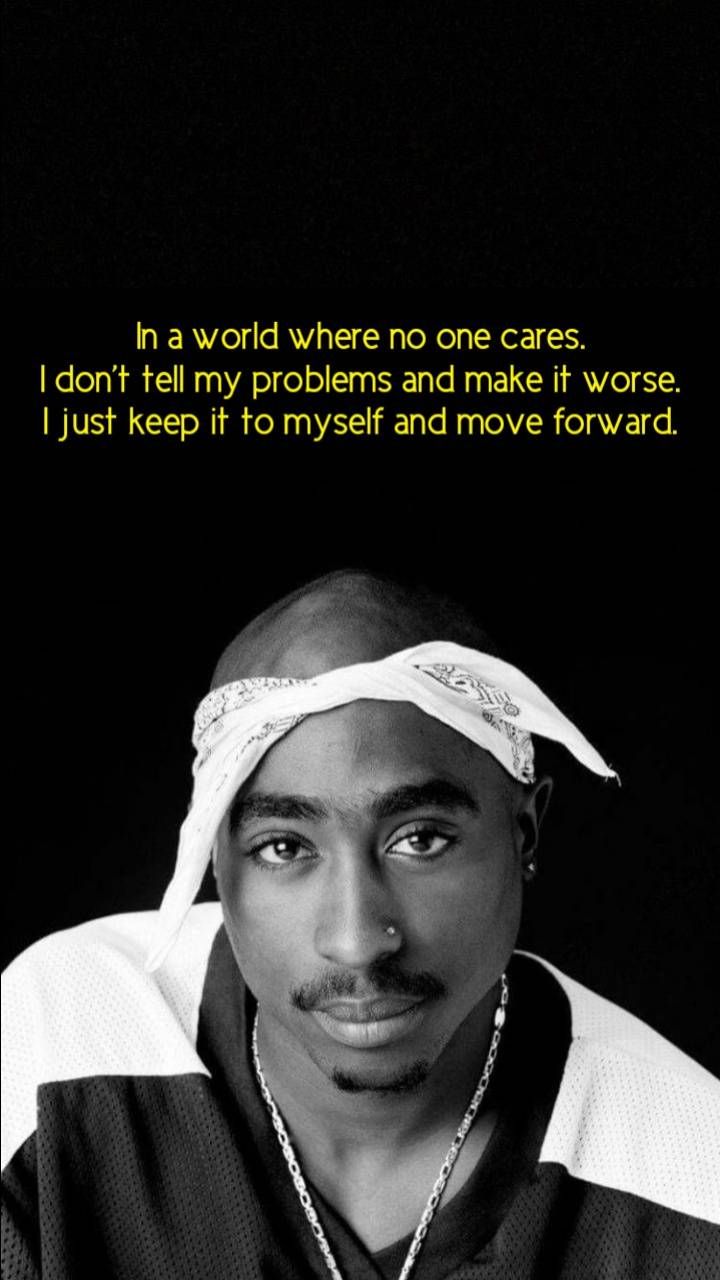 Tupac Quotes Wallpapers