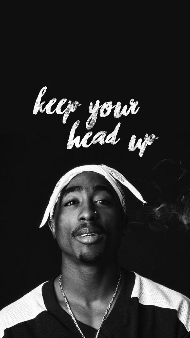 Tupac Quotes Wallpapers