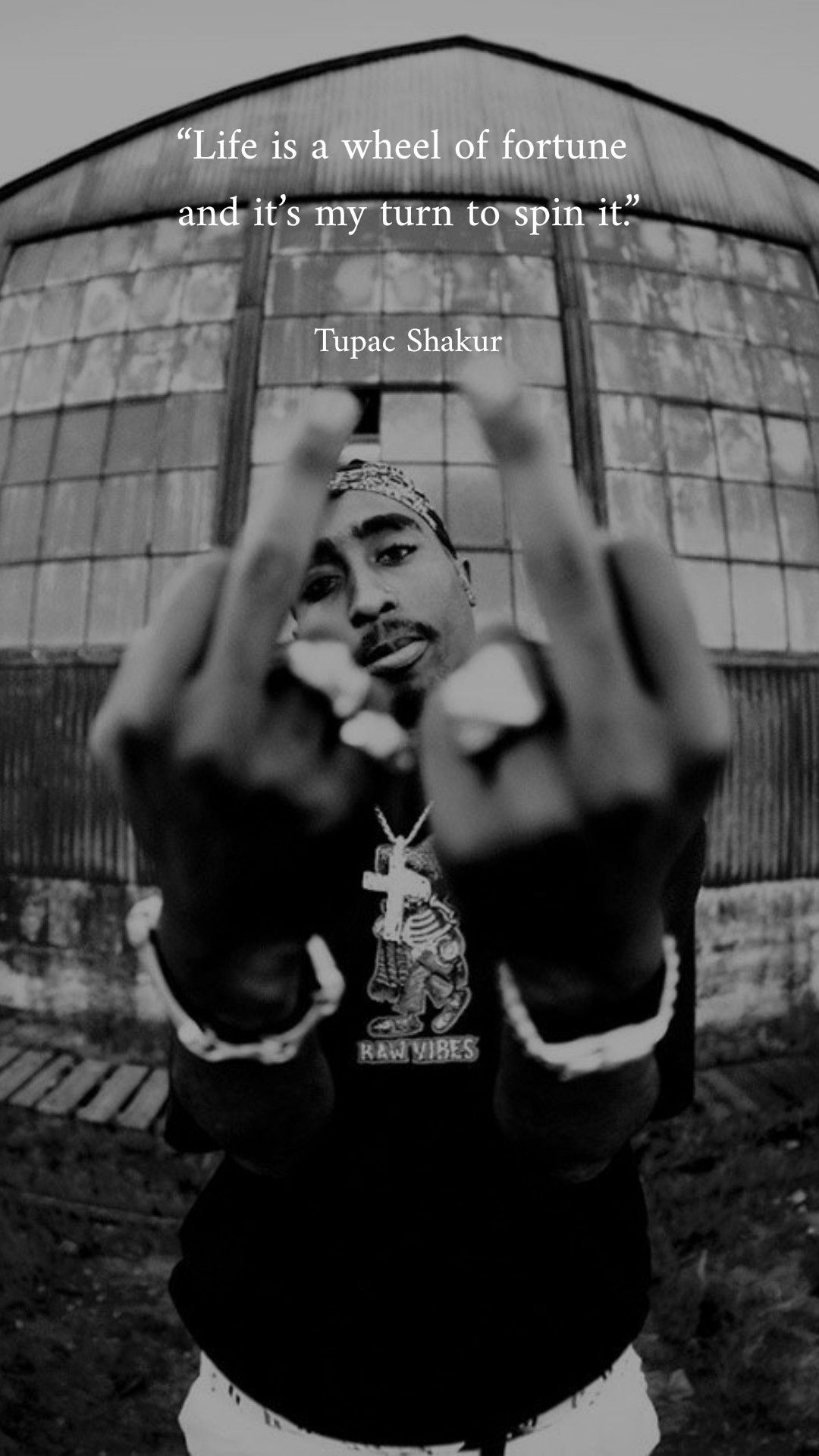 Tupac Quotes Wallpapers